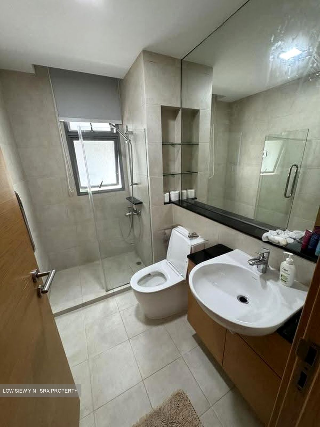 The Waterina (D14), Apartment #617352801